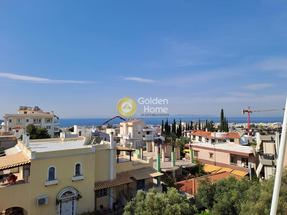 Apartment in Center, Voula — Photo 1 of 23