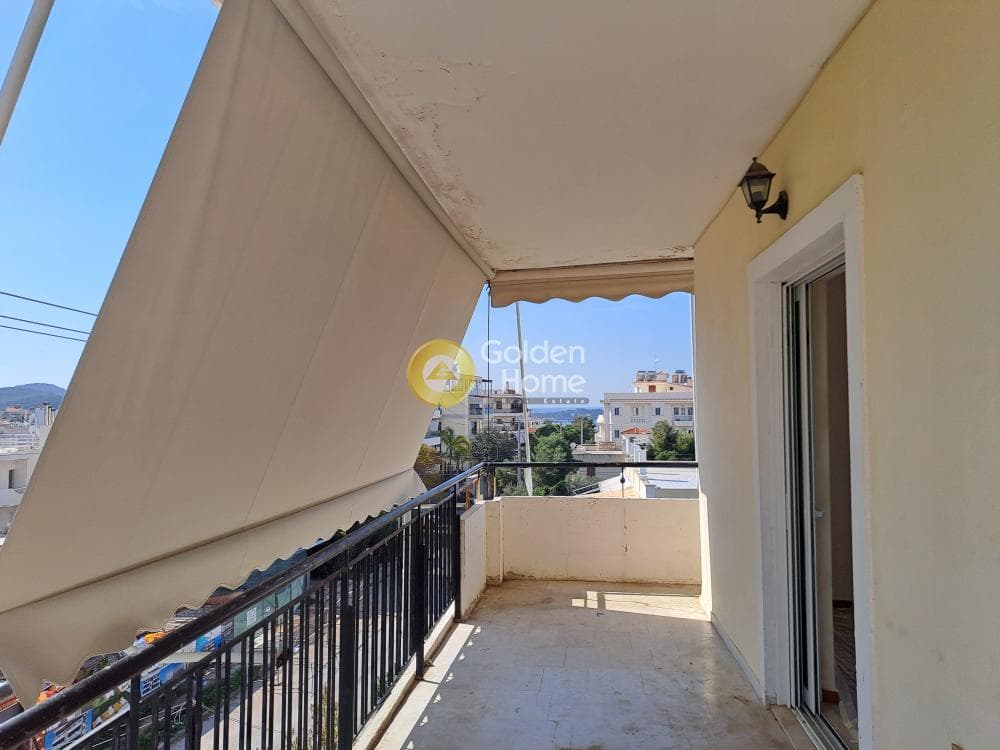 Apartment in Center, Voula — Photo 20 of 23