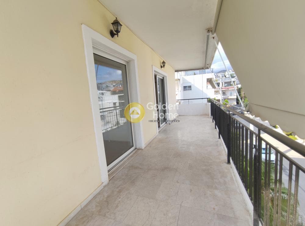 Apartment in Center, Voula — Photo 15 of 23