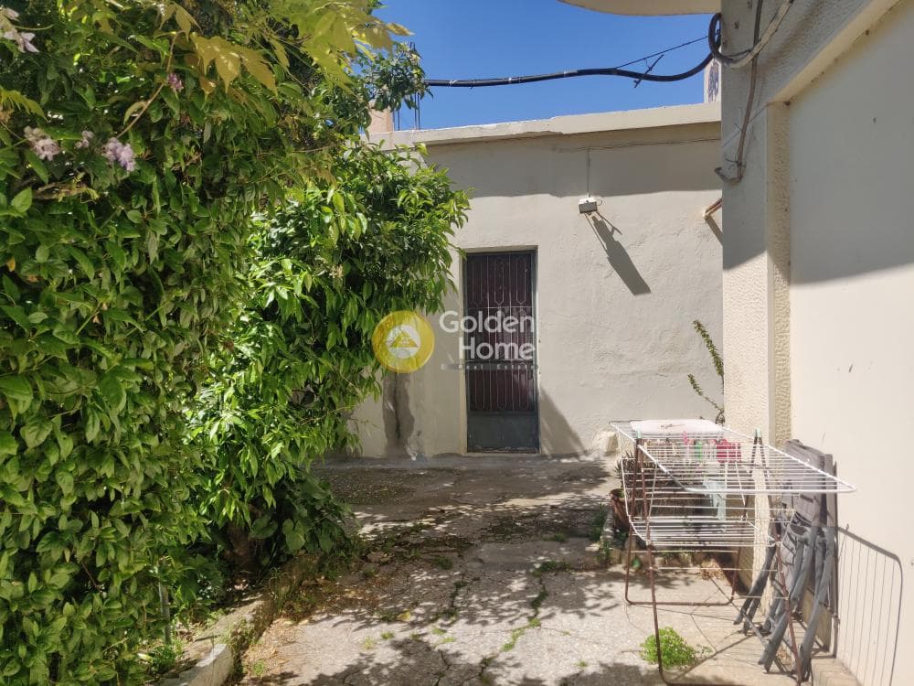 Building Plot in Center, Pikermi — Photo 5 of 16