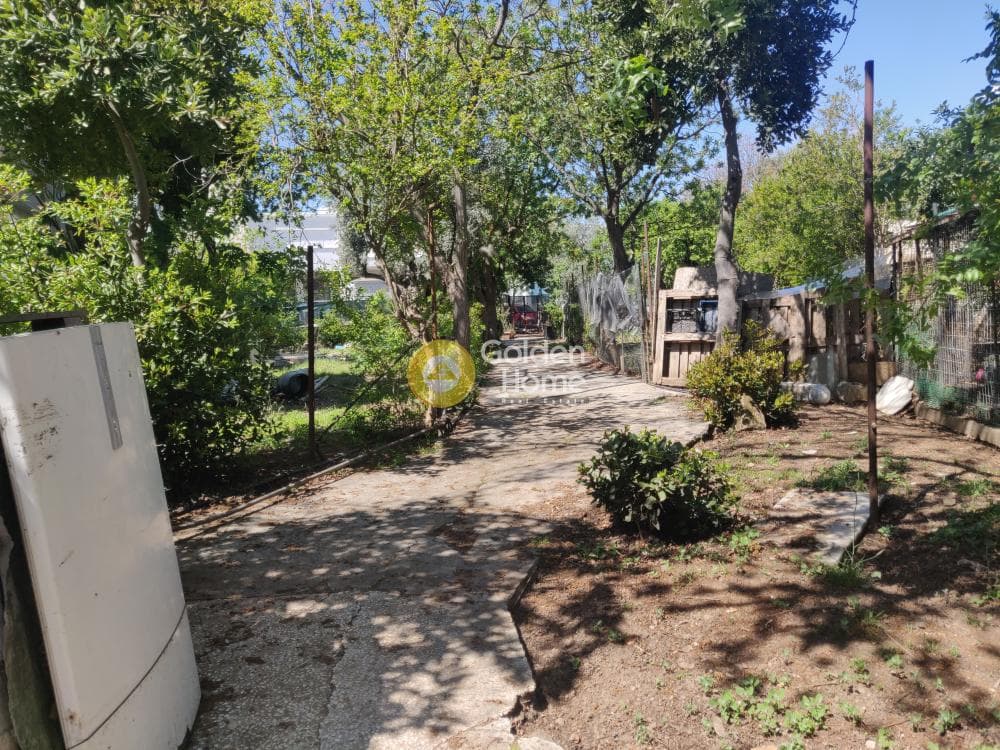 Building Plot in Center, Pikermi — Photo 10 of 16