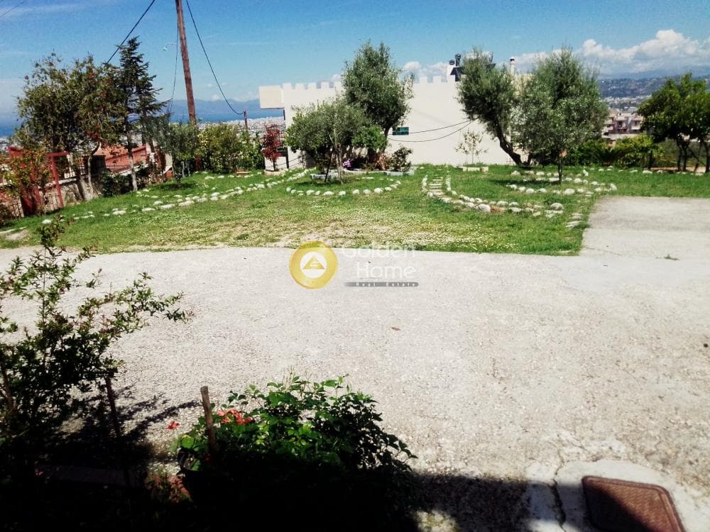 Μονοκατοικία στην Κεφαλόβρυσο, Μεσσατίδα — Φωτογραφία 3 από 20
