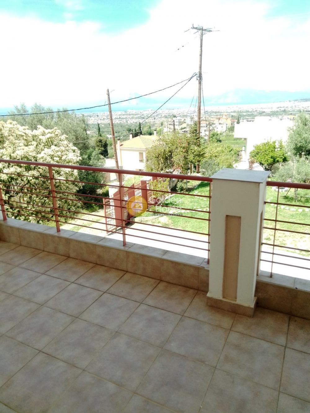 Μονοκατοικία στην Κεφαλόβρυσο, Μεσσατίδα — Φωτογραφία 8 από 20