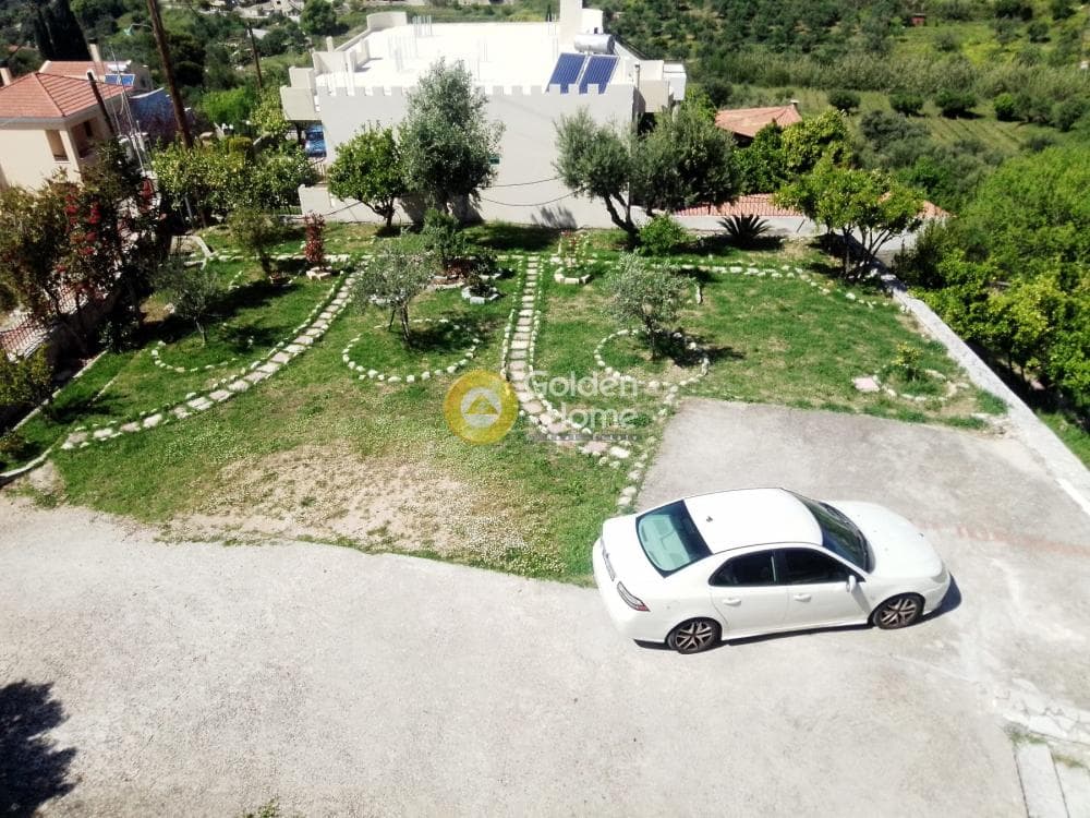 Μονοκατοικία στην Κεφαλόβρυσο, Μεσσατίδα — Φωτογραφία 11 από 20