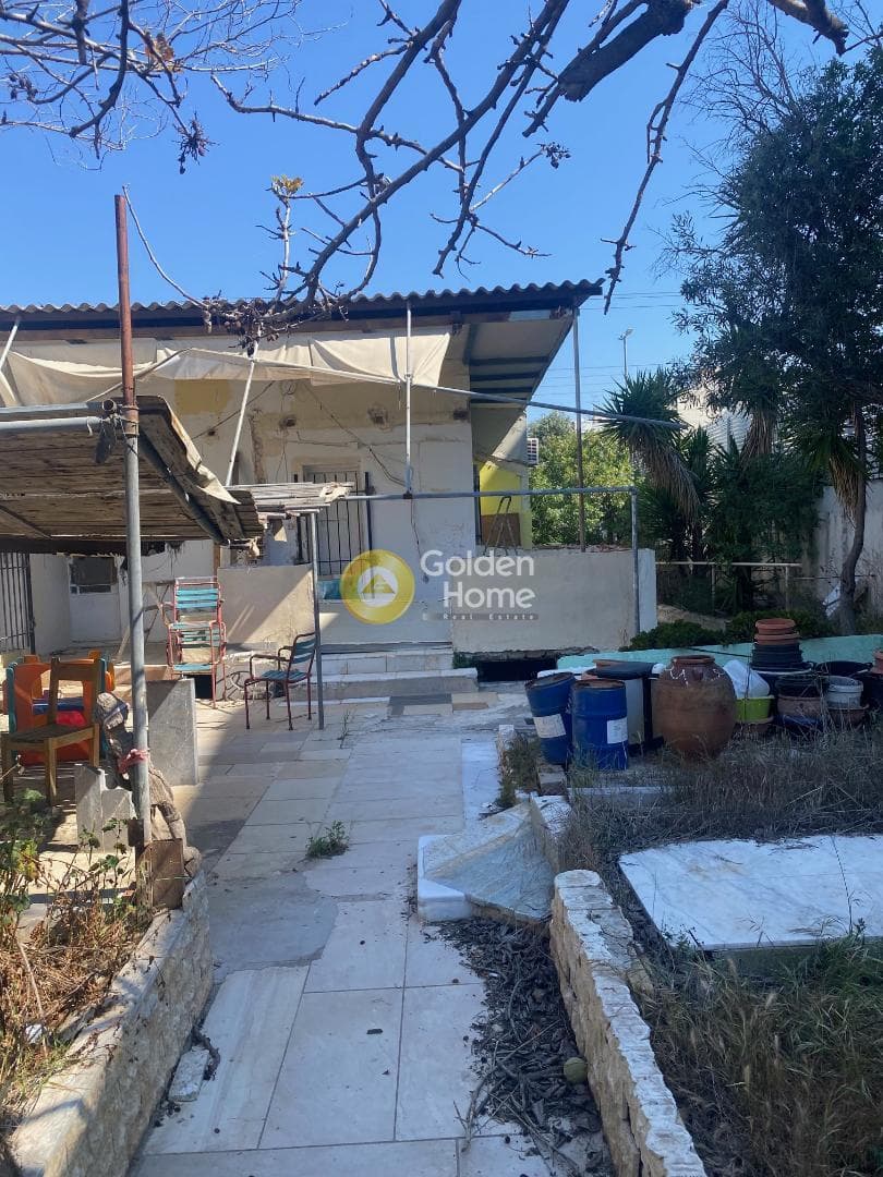 Μονοκατοικία στην Πηγαδάκια, Βουλιαγμένη — Φωτογραφία 5 από 11