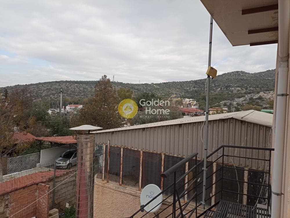 Μονοκατοικία στην Αφαία, Χαϊδάρι — Φωτογραφία 20 από 22