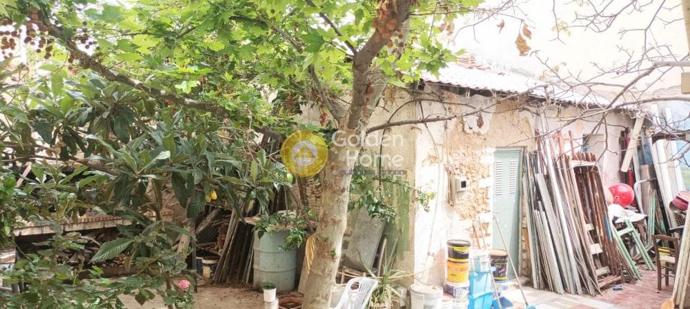 Οικόπεδο στην Ειρήνη, Νέα Ιωνία — Φωτογραφία 3 από 3