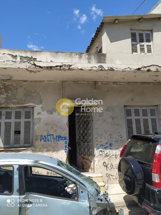 House in Tampouria, Nikaia — Photo 2 of 7