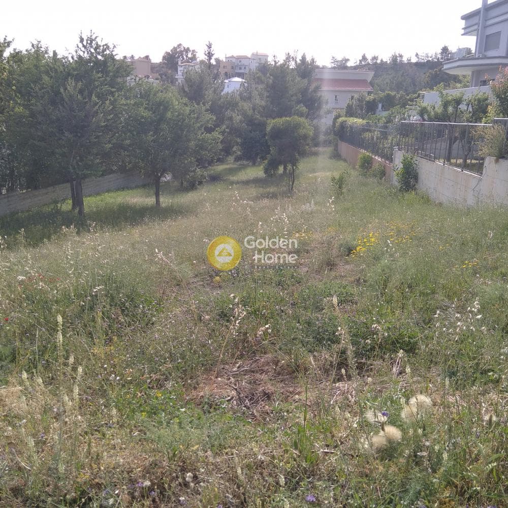 Οικόπεδο στην Διώνη, Πικέρμι — Φωτογραφία 5 από 5