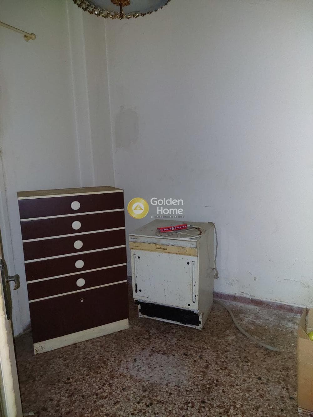 Apartment in Lofos Filaretou, Kalithea — Photo 21 of 22
