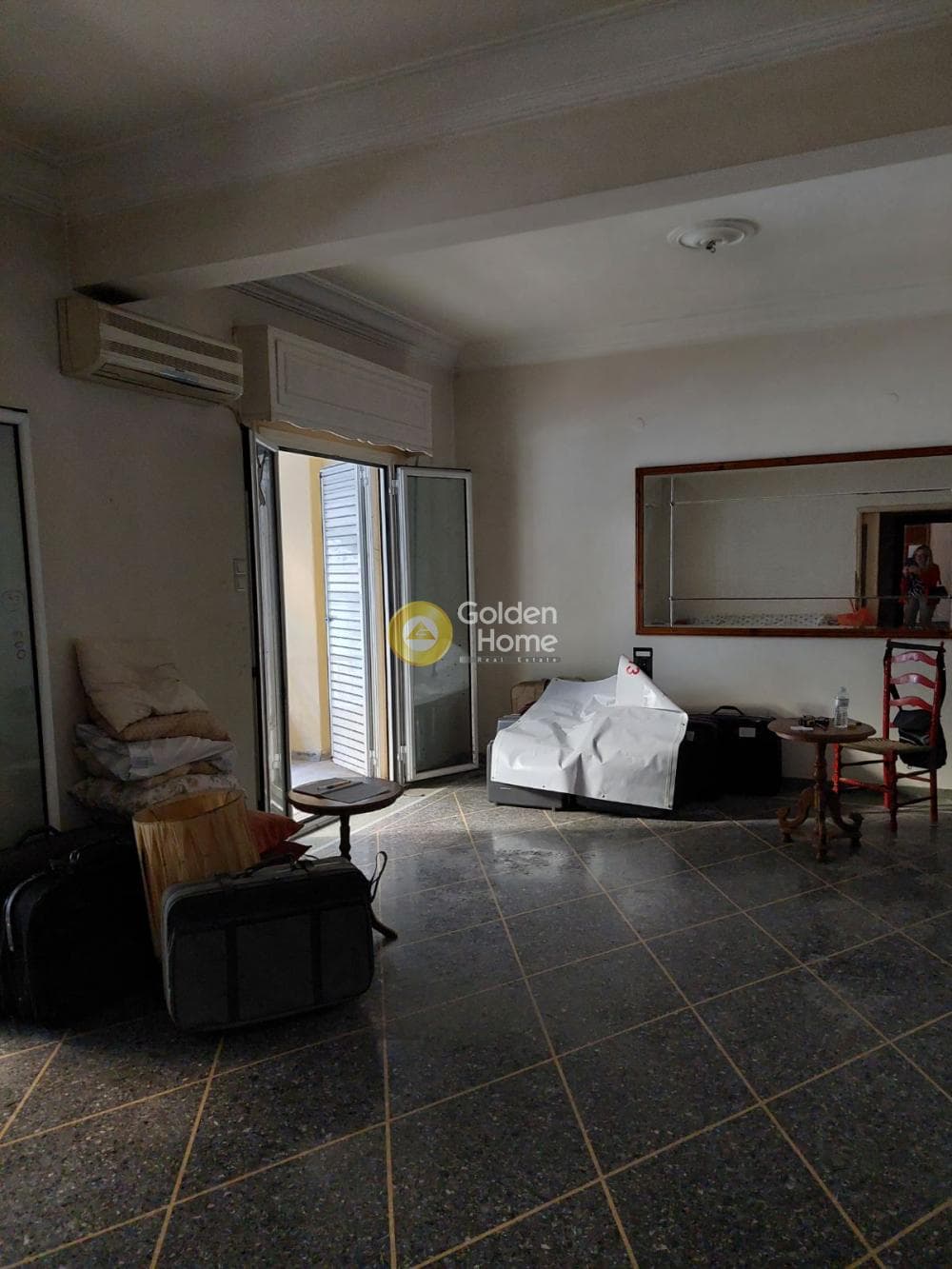 Apartment in Lofos Filaretou, Kalithea — Photo 8 of 22