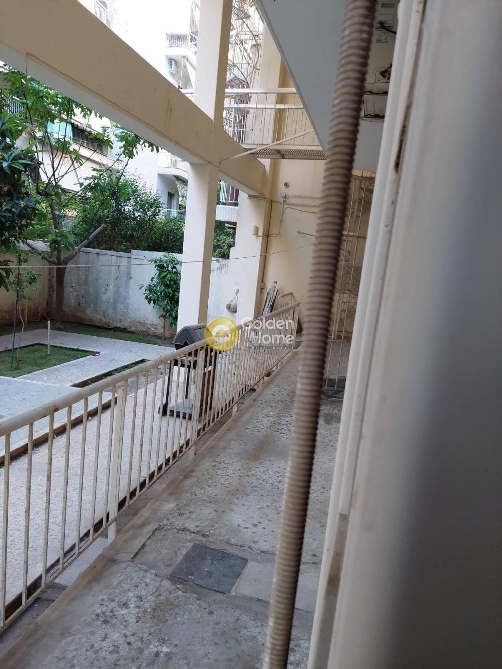 Apartment in Lofos Filaretou, Kalithea — Photo 18 of 22