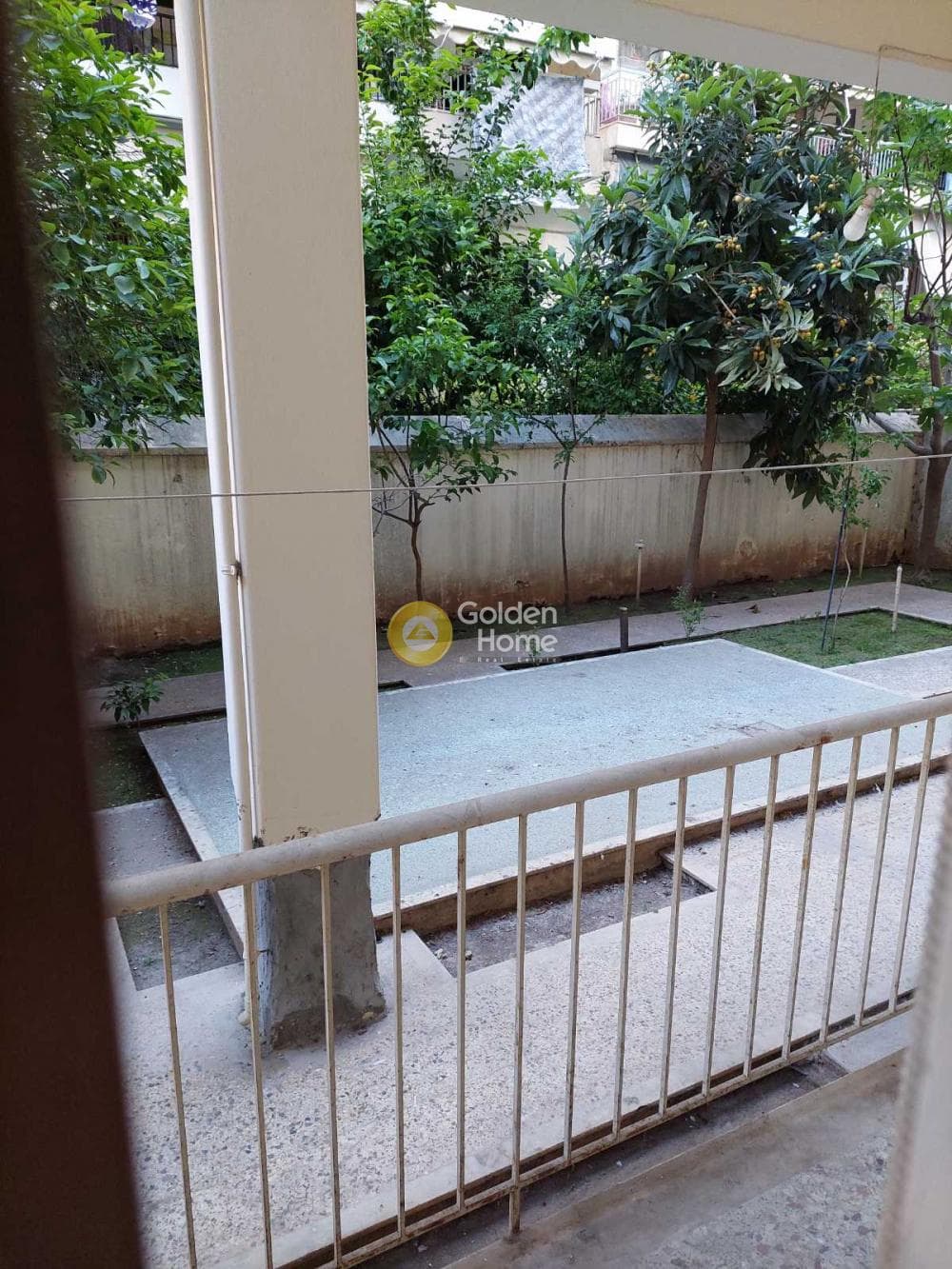 Apartment in Lofos Filaretou, Kalithea — Photo 16 of 22