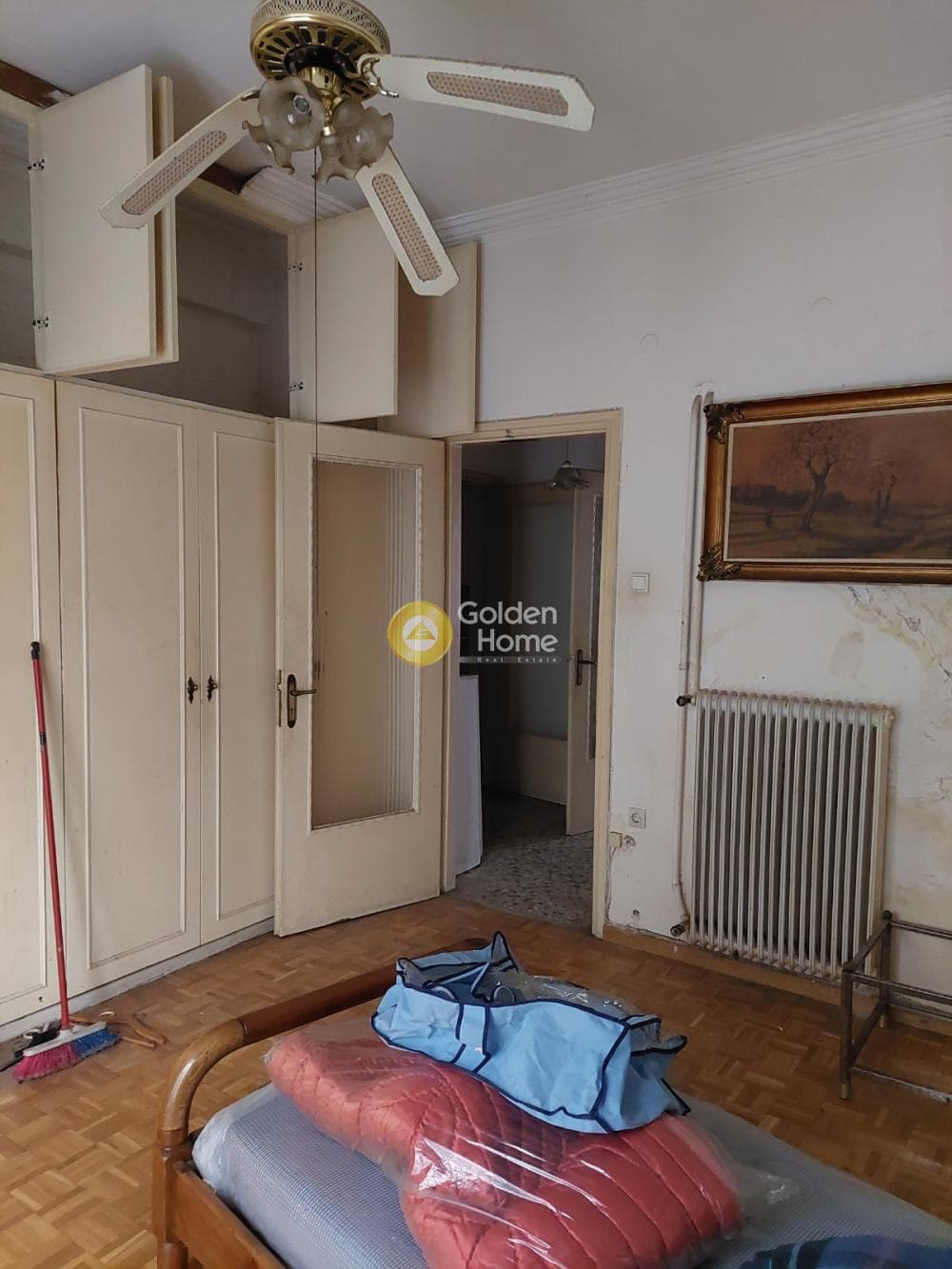 Apartment in Lofos Filaretou, Kalithea — Photo 20 of 22