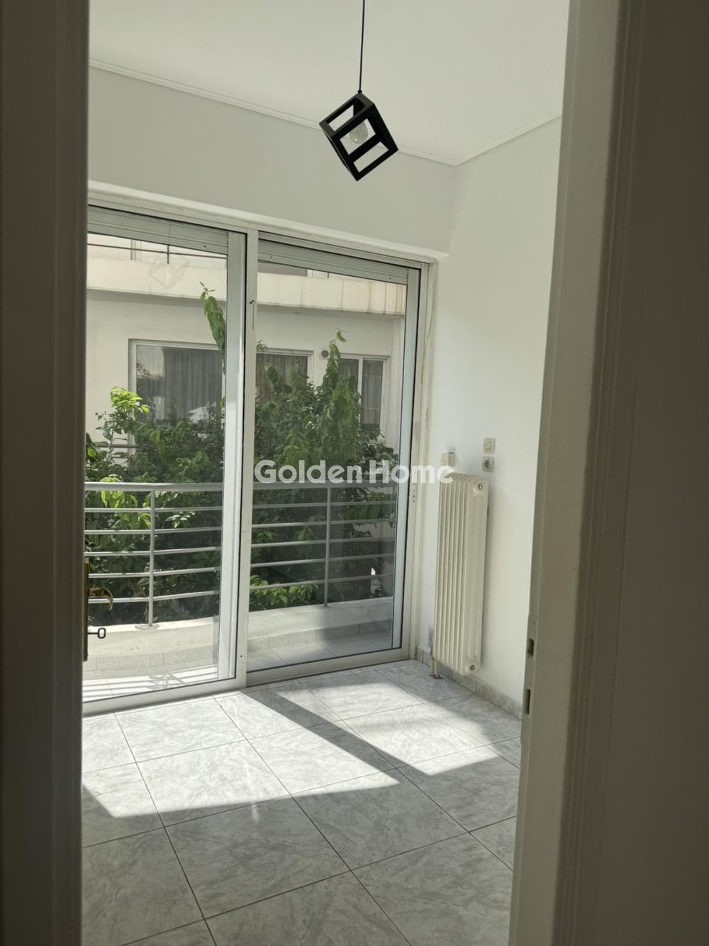 Apartment in Agios Ioannis, Neos Kosmos — Photo 5 of 11