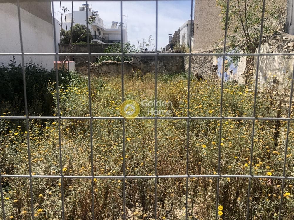 Οικόπεδο στην Άγιος Αθανάσιος, Σαλαμίνα — Φωτογραφία 1 από 2