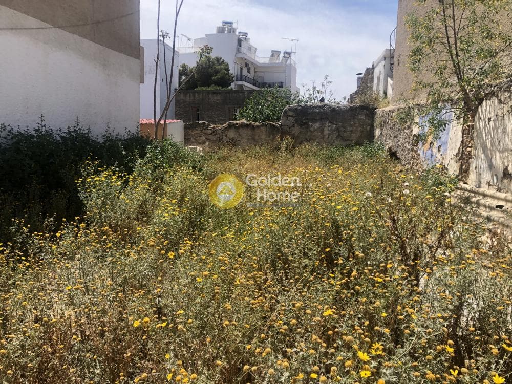 Οικόπεδο στην Άγιος Αθανάσιος, Σαλαμίνα — Φωτογραφία 2 από 2