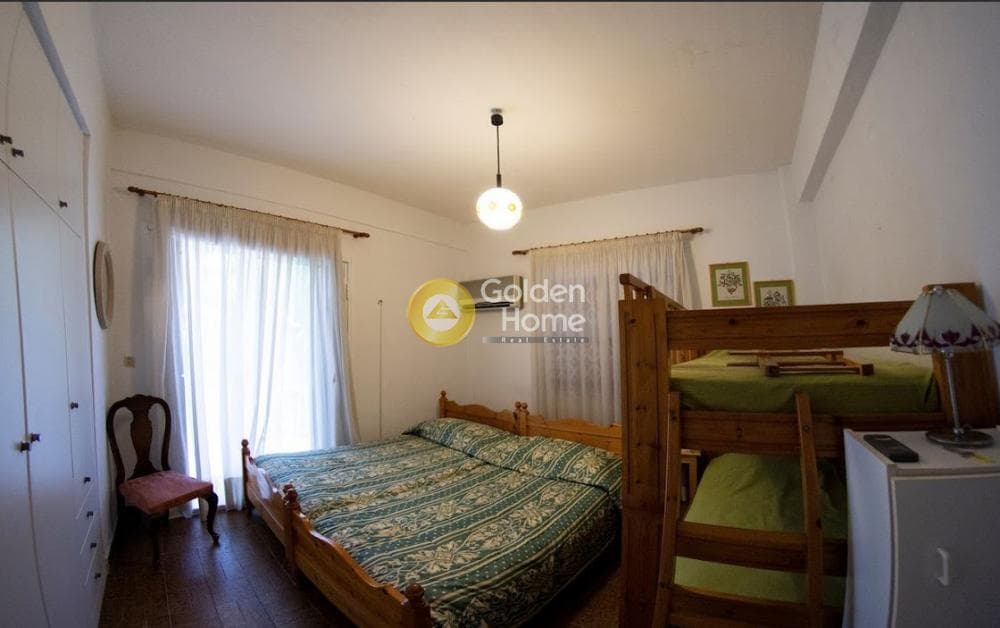 Μονοκατοικία στην Παραλία Πλατάνου, Ακράτα — Φωτογραφία 8 από 12