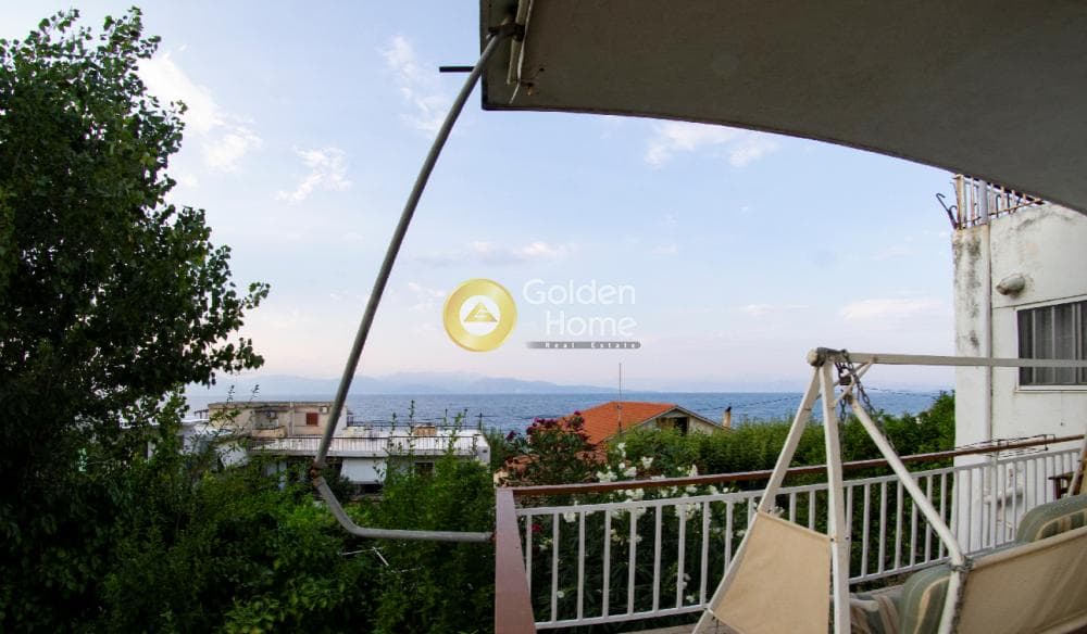 Μονοκατοικία στην Παραλία Πλατάνου, Ακράτα — Φωτογραφία 12 από 12