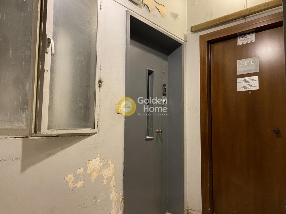 Αποθήκη στην Πλατεία Κλαυθμώνος, Κέντρο — Φωτογραφία 10 από 13