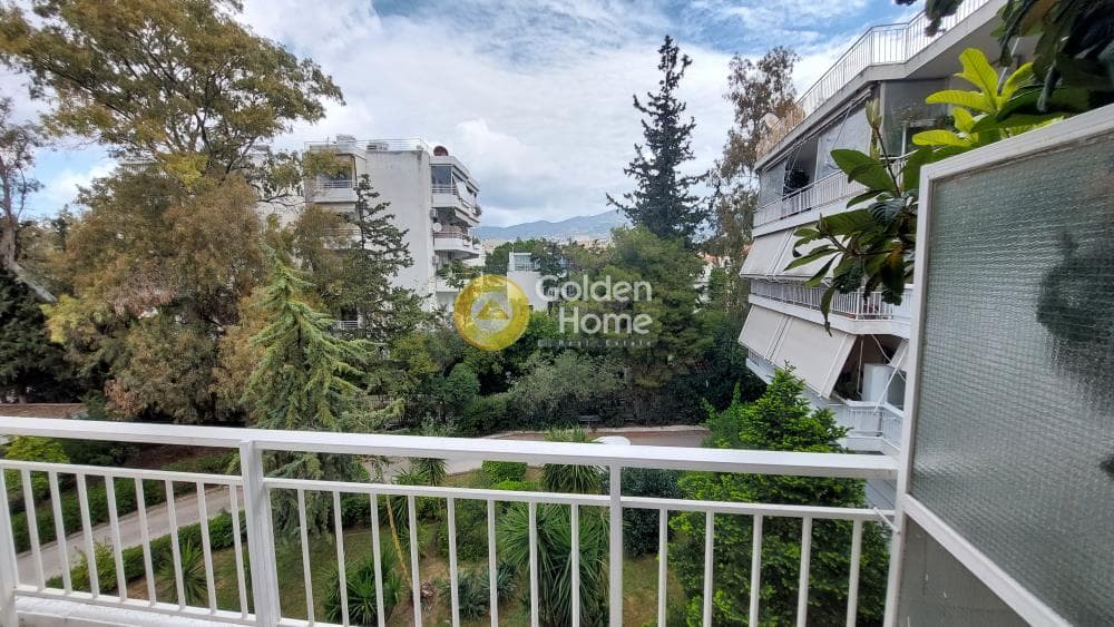 Διαμέρισμα στην Σισμανόγλειο, Μαρούσι — Φωτογραφία 17 από 21