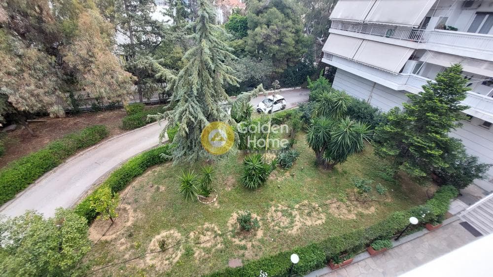 Διαμέρισμα στην Σισμανόγλειο, Μαρούσι — Φωτογραφία 21 από 21
