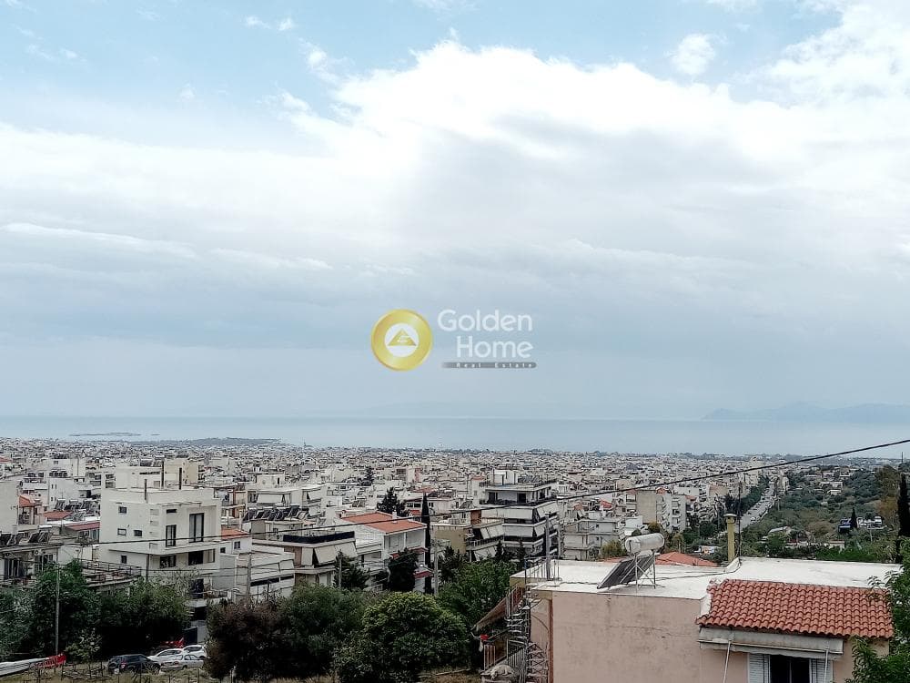 Αγροτεμάχιο στην Τερψιθέα, Γλυφάδα — Φωτογραφία 1 από 5