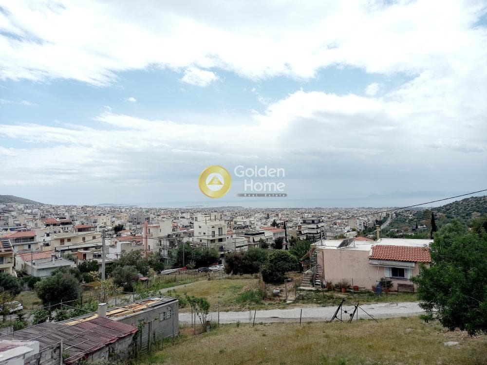 Αγροτεμάχιο στην Τερψιθέα, Γλυφάδα — Φωτογραφία 2 από 5