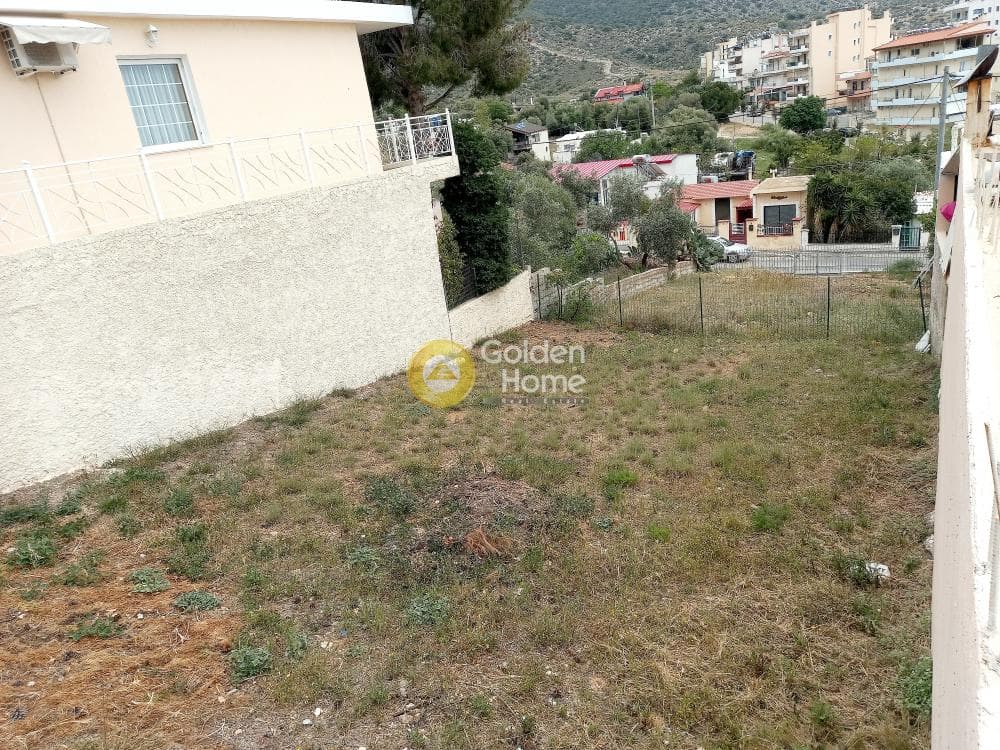 Αγροτεμάχιο στην Τερψιθέα, Γλυφάδα — Φωτογραφία 3 από 5