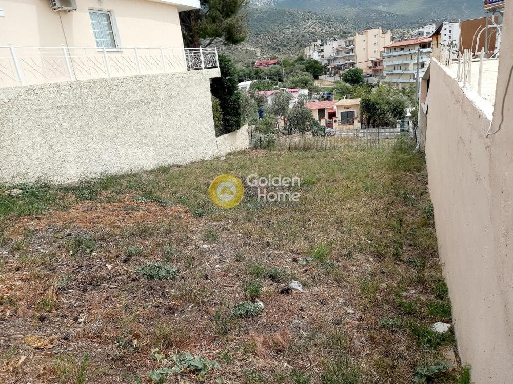 Αγροτεμάχιο στην Τερψιθέα, Γλυφάδα — Φωτογραφία 4 από 5