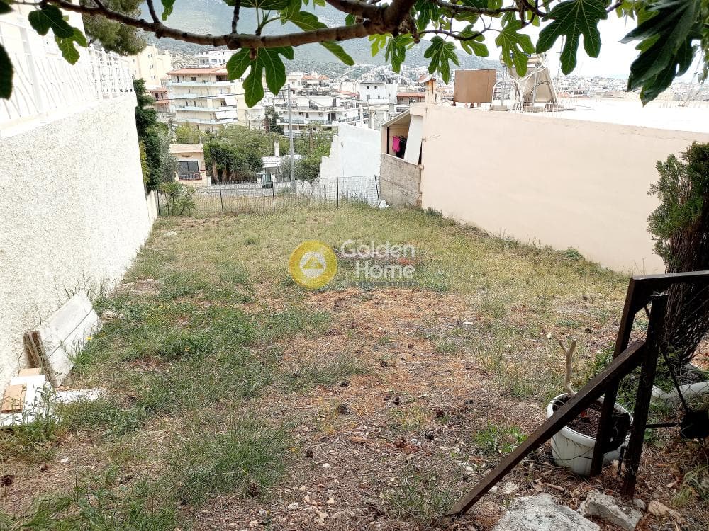 Αγροτεμάχιο στην Τερψιθέα, Γλυφάδα — Φωτογραφία 5 από 5