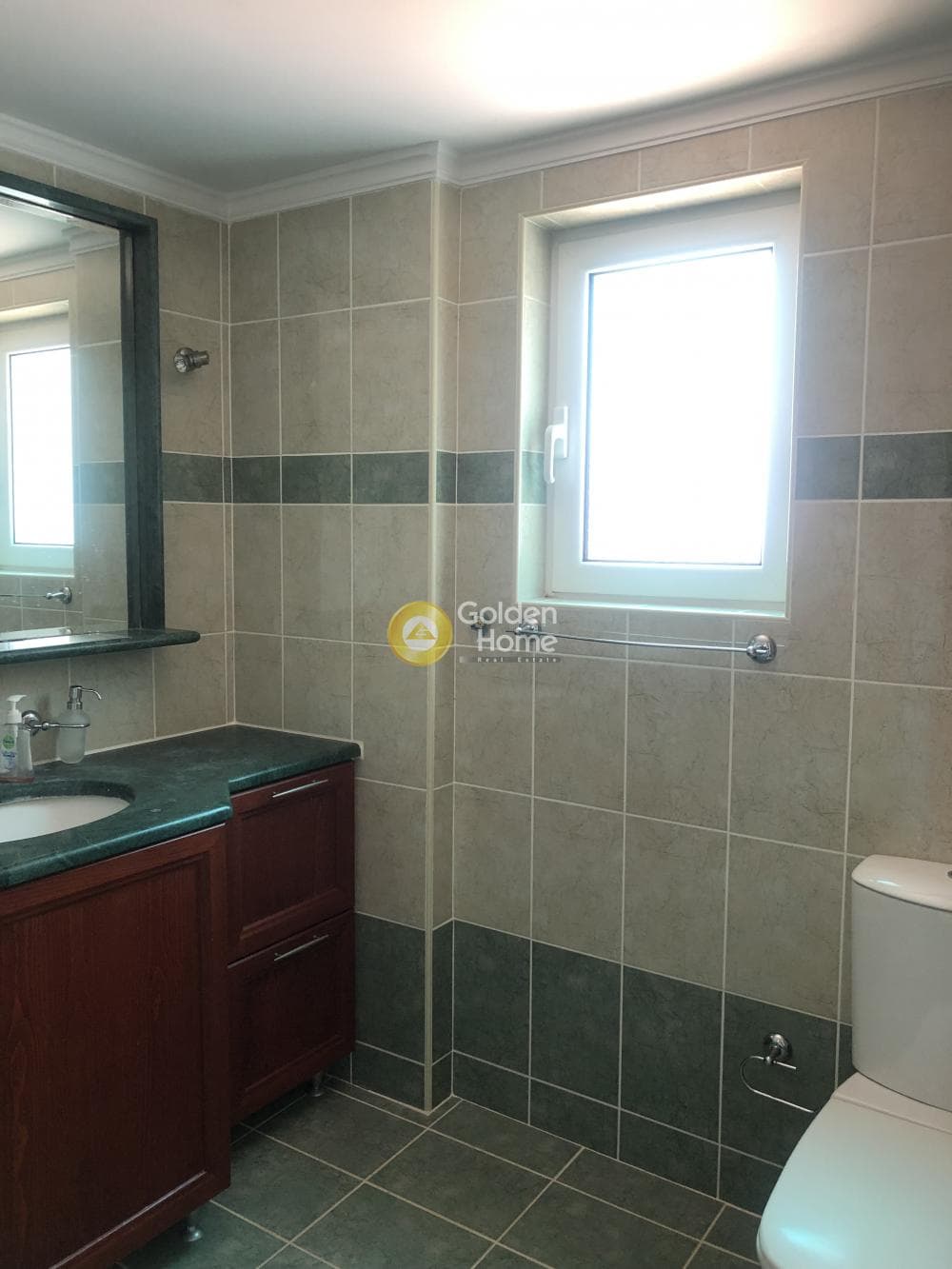 House in Ioniki Akti, Larissos — Photo 8 of 18