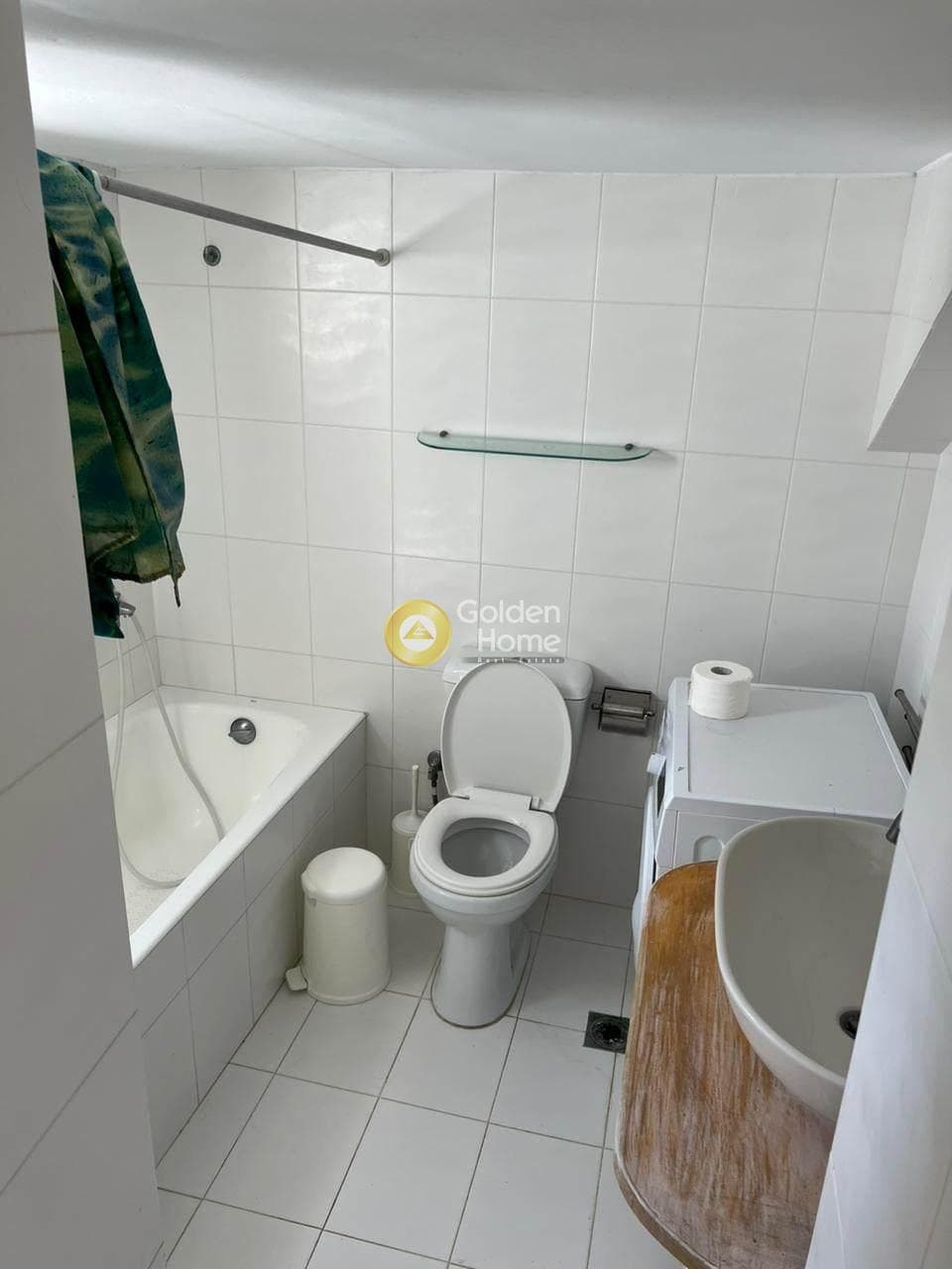 Apartment in Kalo Livadi, Mykonos — Photo 5 of 5
