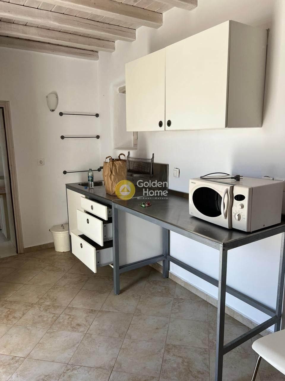 Apartment in Kalo Livadi, Mykonos — Photo 3 of 5