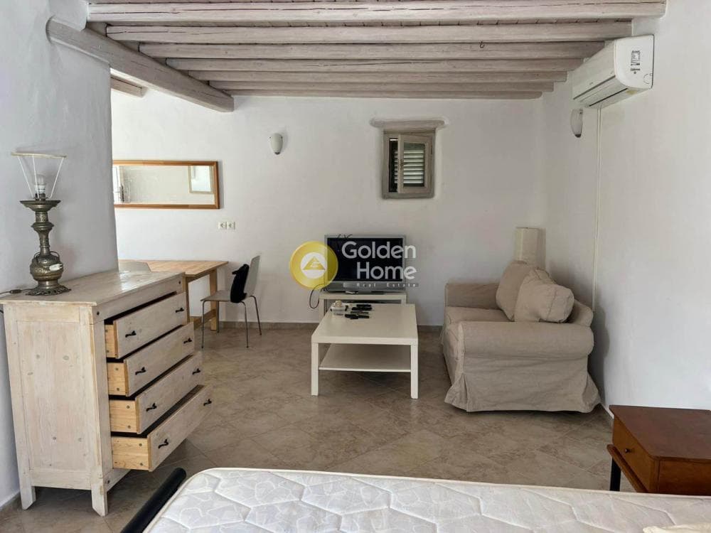 Apartment in Kalo Livadi, Mykonos — Photo 1 of 5