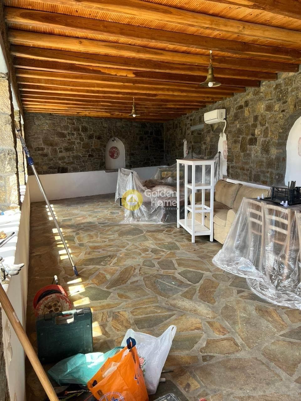 Apartment in Kalo Livadi, Mykonos — Photo 2 of 5