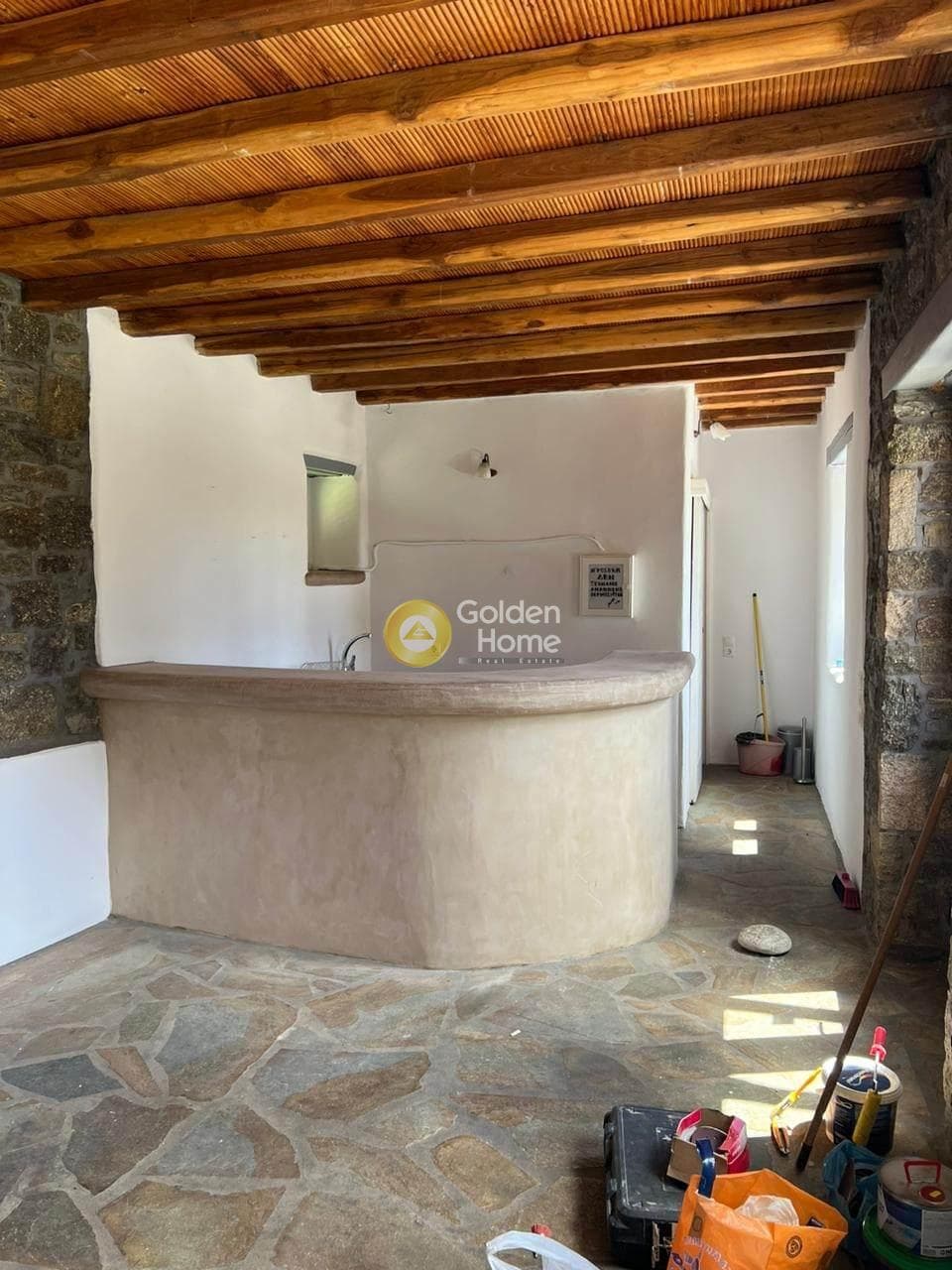 Apartment in Kalo Livadi, Mykonos — Photo 3 of 5