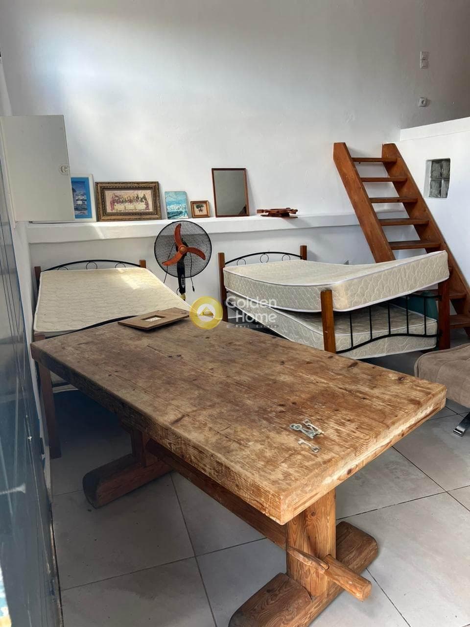 Apartment in Kalo Livadi, Mykonos — Photo 1 of 5