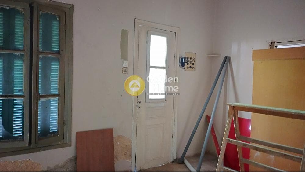 Building Plot in akadimia Platonos, Kolonos - Kolokinthous — Photo 3 of 31