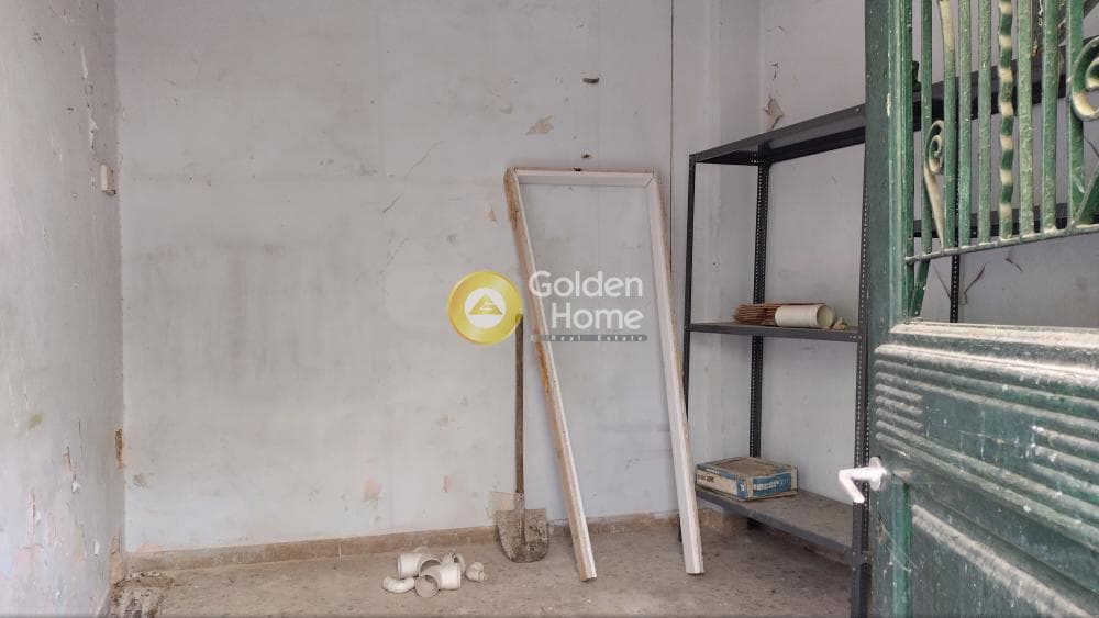 Building Plot in akadimia Platonos, Kolonos - Kolokinthous — Photo 8 of 31