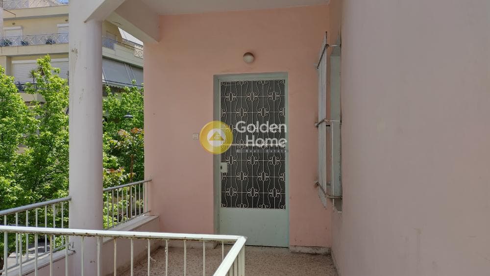 Building Plot in akadimia Platonos, Kolonos - Kolokinthous — Photo 10 of 31