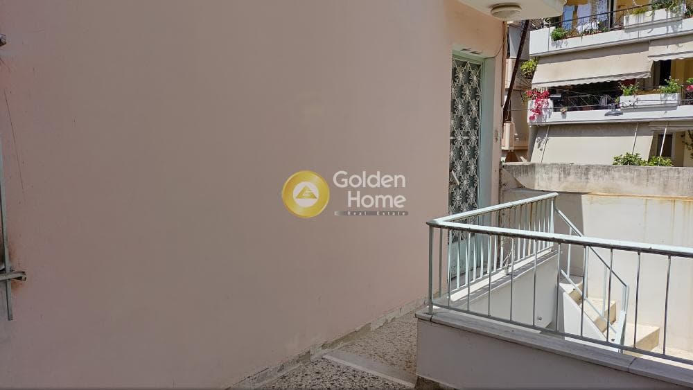 Building Plot in akadimia Platonos, Kolonos - Kolokinthous — Photo 11 of 31