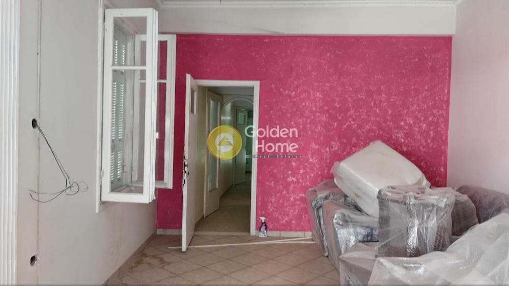 Building Plot in akadimia Platonos, Kolonos - Kolokinthous — Photo 13 of 31