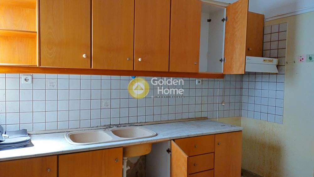 Building Plot in akadimia Platonos, Kolonos - Kolokinthous — Photo 15 of 31