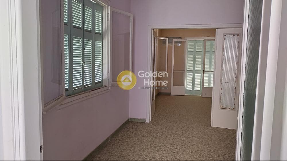 Building Plot in akadimia Platonos, Kolonos - Kolokinthous — Photo 17 of 31