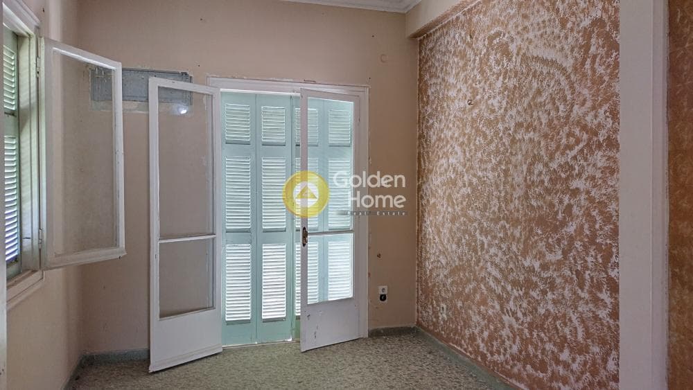 Building Plot in akadimia Platonos, Kolonos - Kolokinthous — Photo 18 of 31