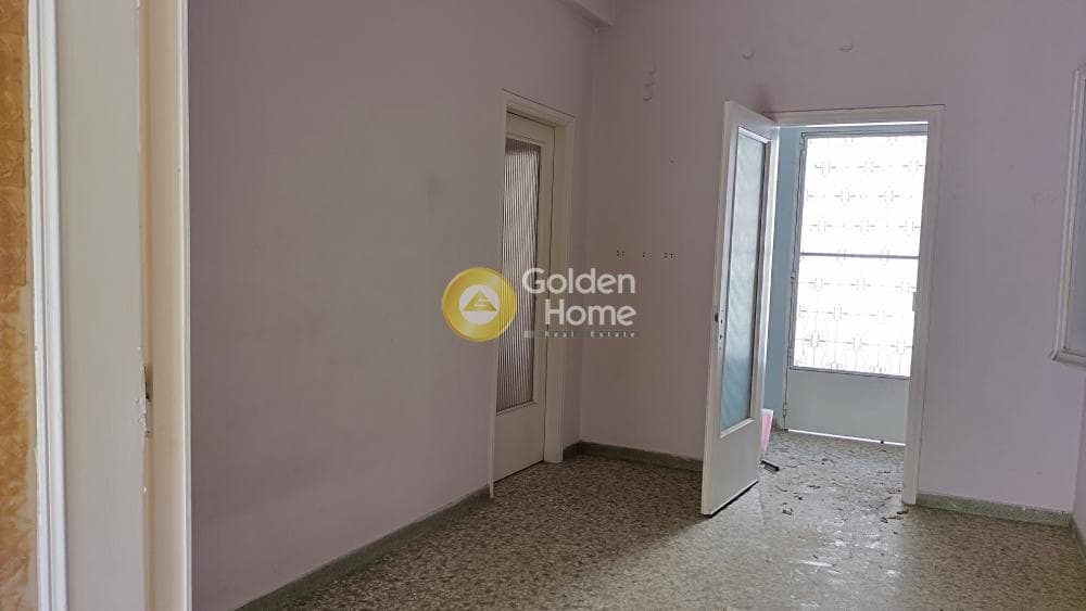 Building Plot in akadimia Platonos, Kolonos - Kolokinthous — Photo 20 of 31