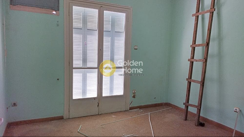 Building Plot in akadimia Platonos, Kolonos - Kolokinthous — Photo 21 of 31