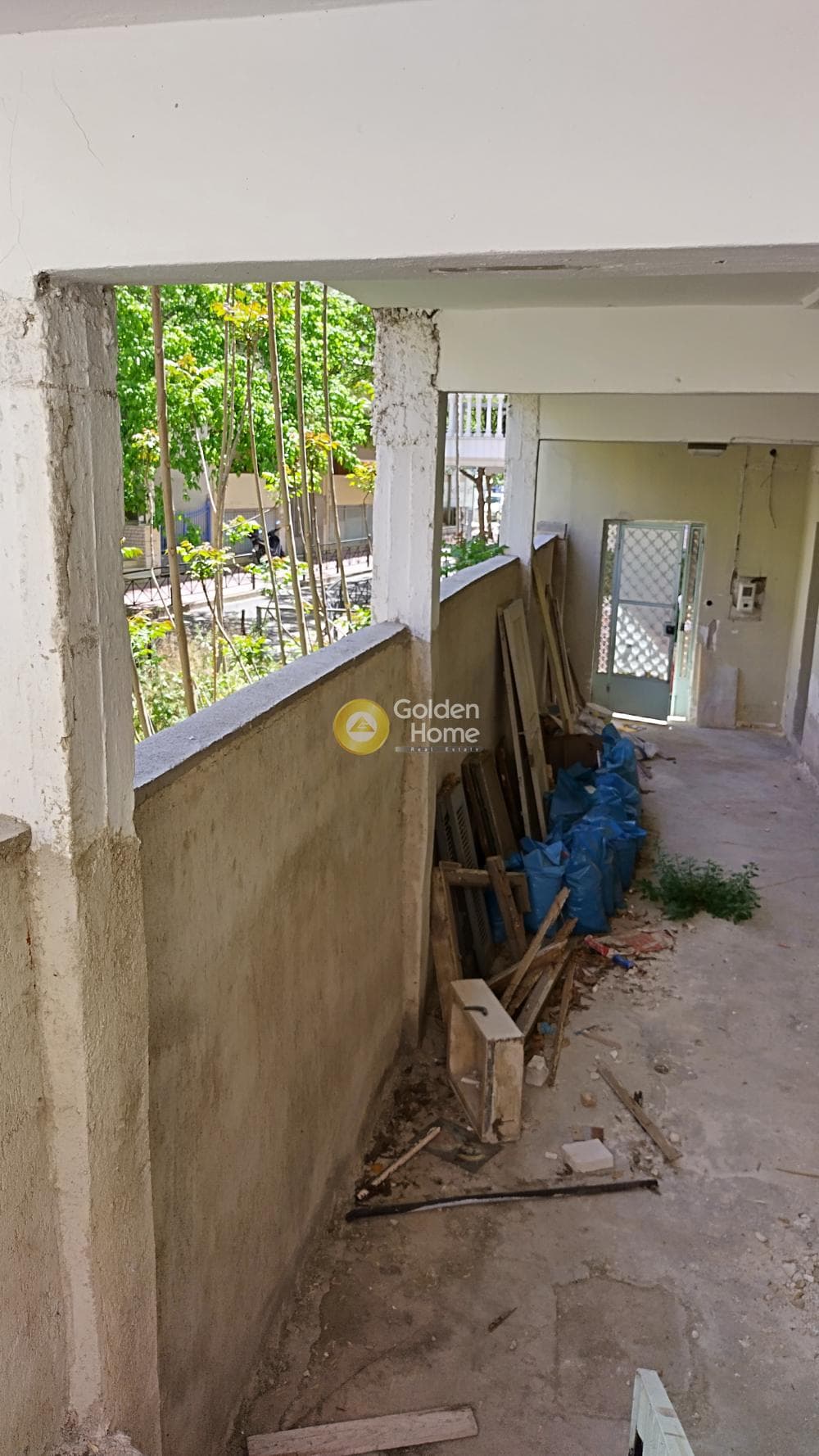 Building Plot in akadimia Platonos, Kolonos - Kolokinthous — Photo 29 of 31