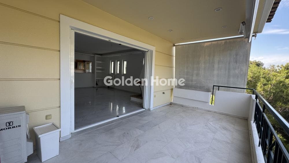 Apartment in Center, Vouliagmeni — Photo 4 of 28